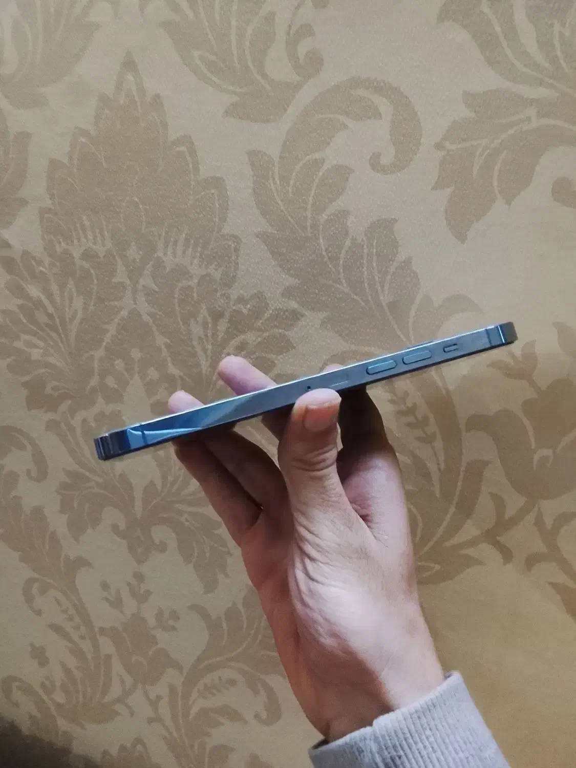 iPhone 13 pro max 256|موبایل|کرج, مهرویلا جنوبی|دیوار