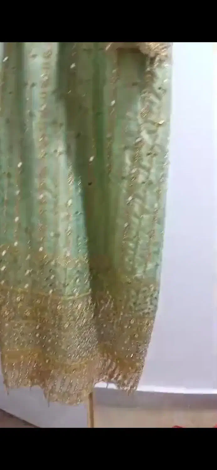 دو عدد لباس مجلسی در خورموج|لباس|خورموج, |دیوار