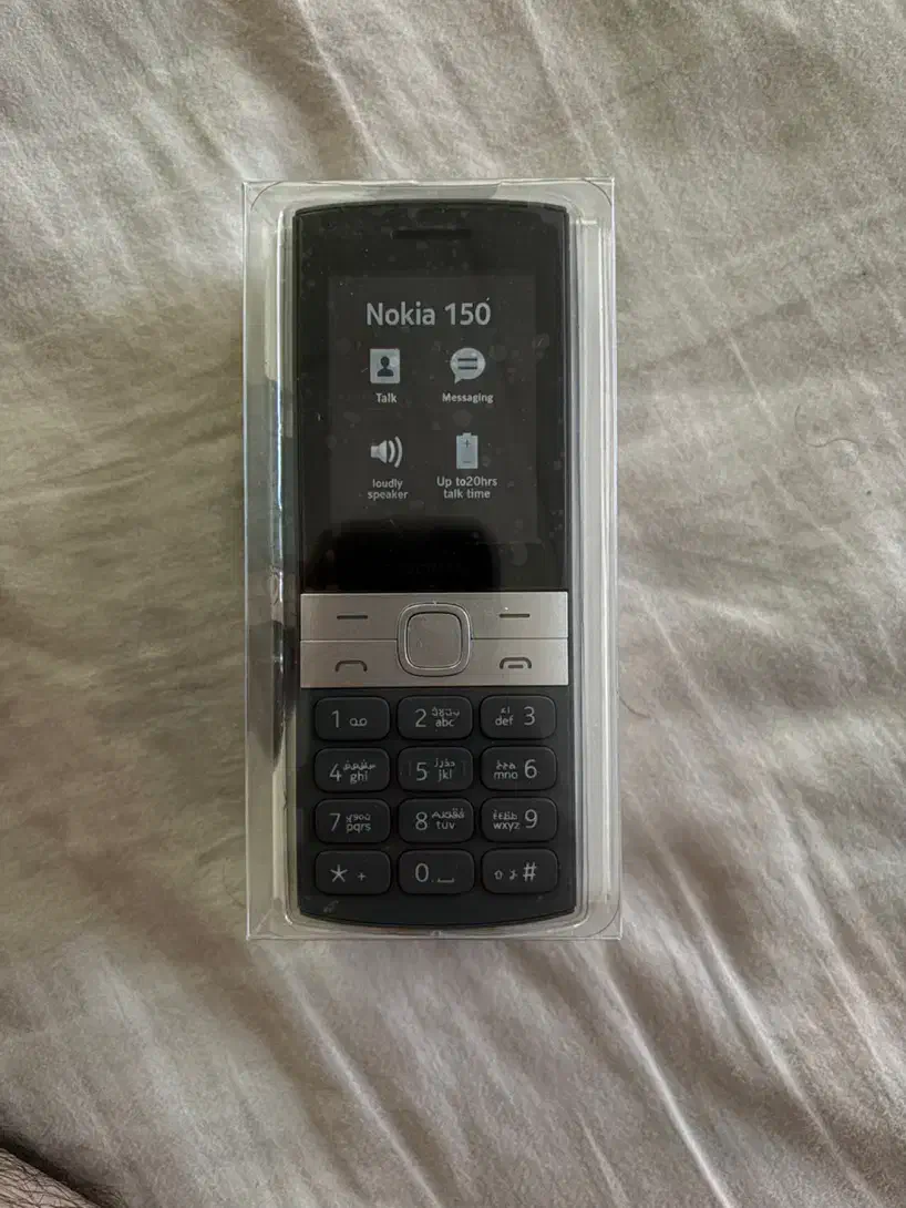 نوکیا 150 مدل 2023 (ویتنام)|موبایل|شیراز, ستارخان|دیوار
