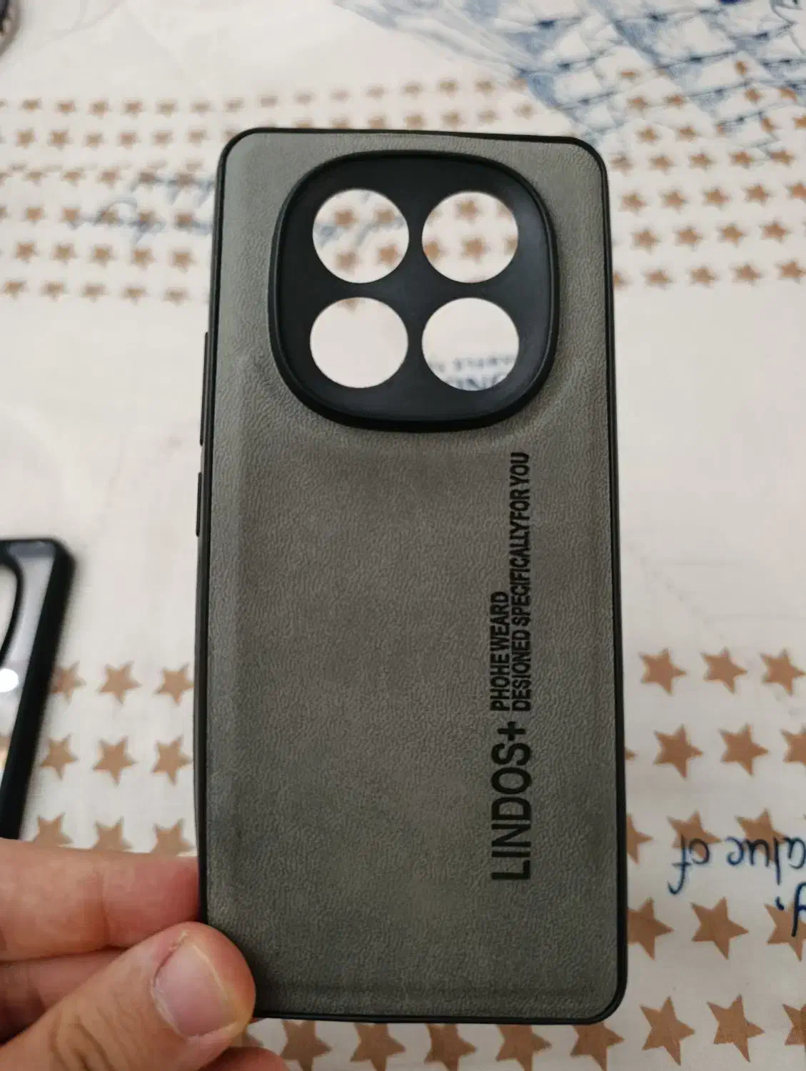 کاور  note 14pro 4G|لوازم جانبی موبایل و تبلت|تهران, کرمان|دیوار