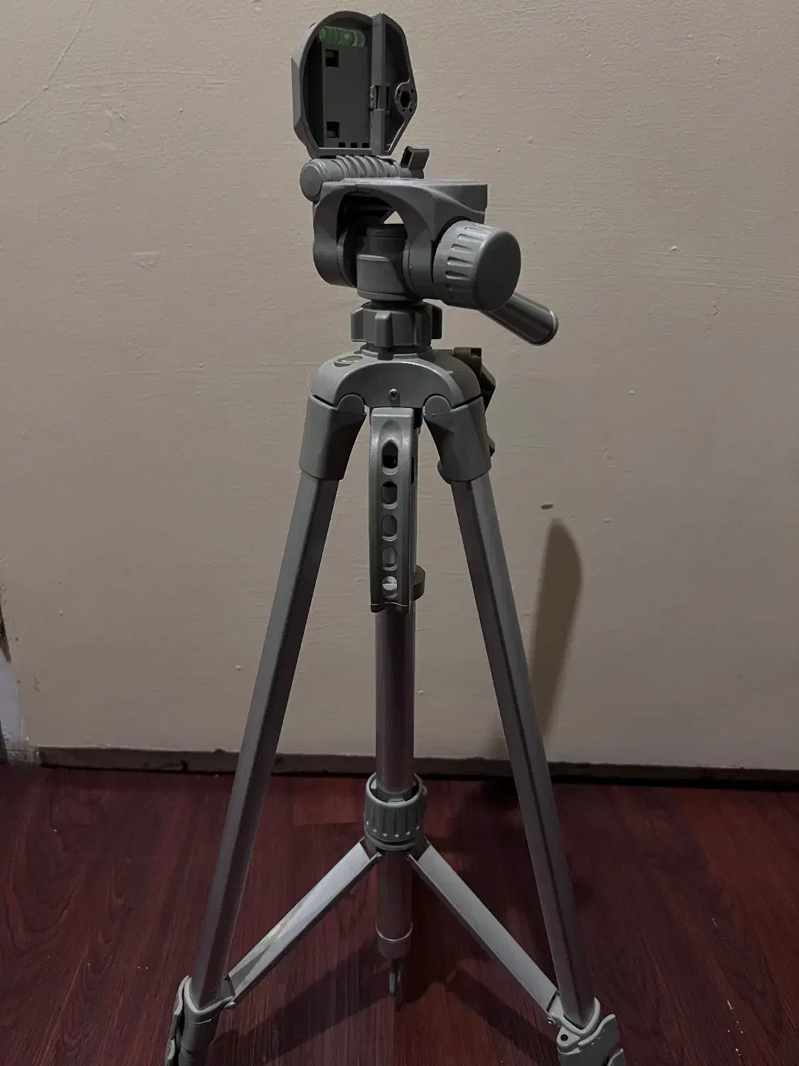 دوربین کنون نو  مدل sx530hs سالم همراه باپایه|دوربین عکاسی و فیلم‌برداری|تهران, نیروی هوایی (پیروزی)|دیوار