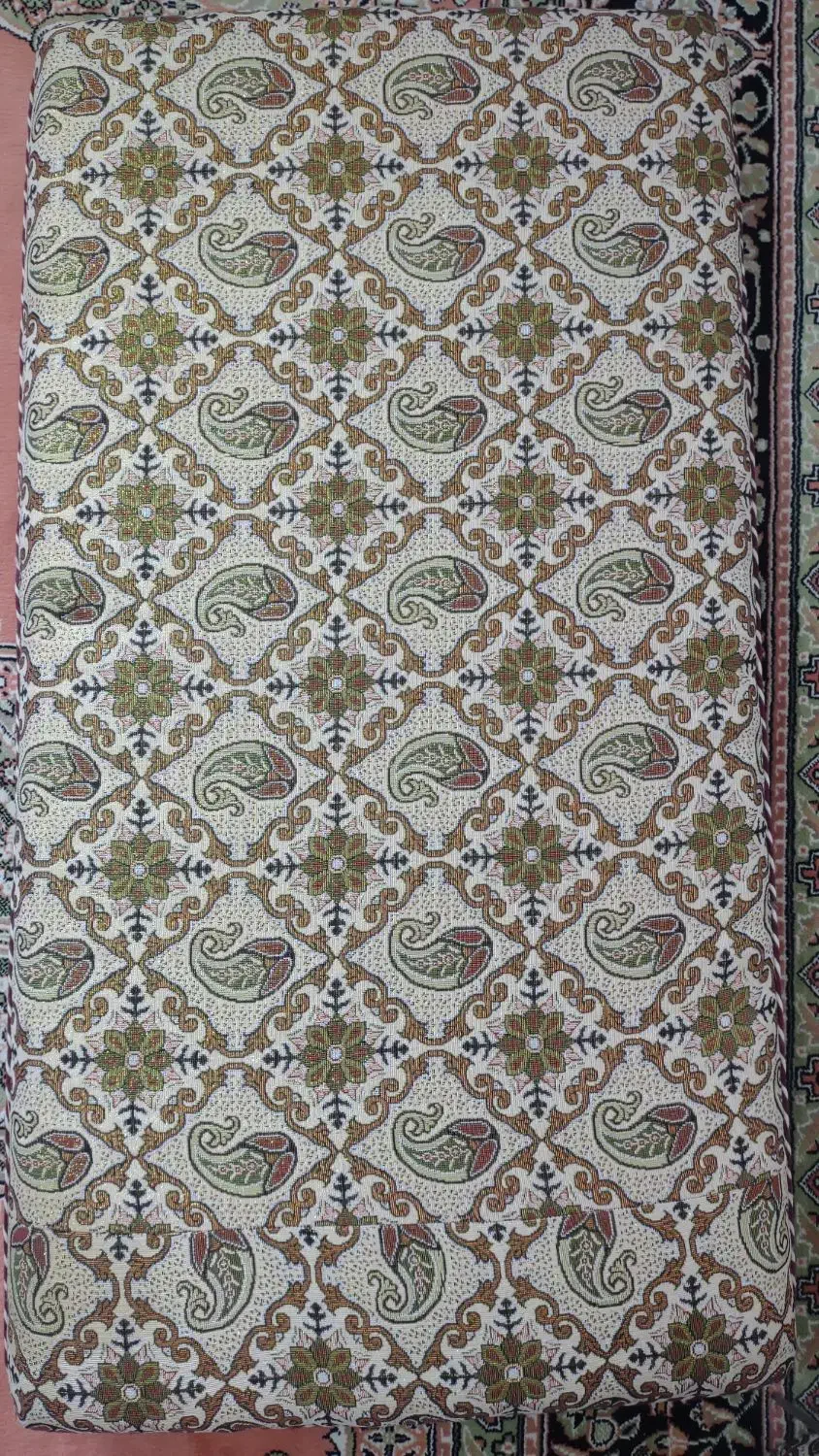 پشتی نو|پشتی|کرج, فاز ۳ گوهردشت|دیوار