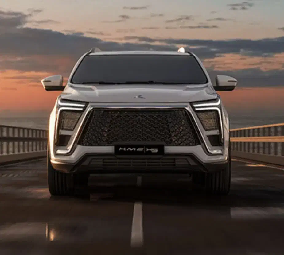 kmc x5 کی ام سی ایکس ۵|خودرو سواری و وانت|شیراز, معالی‌آباد|دیوار