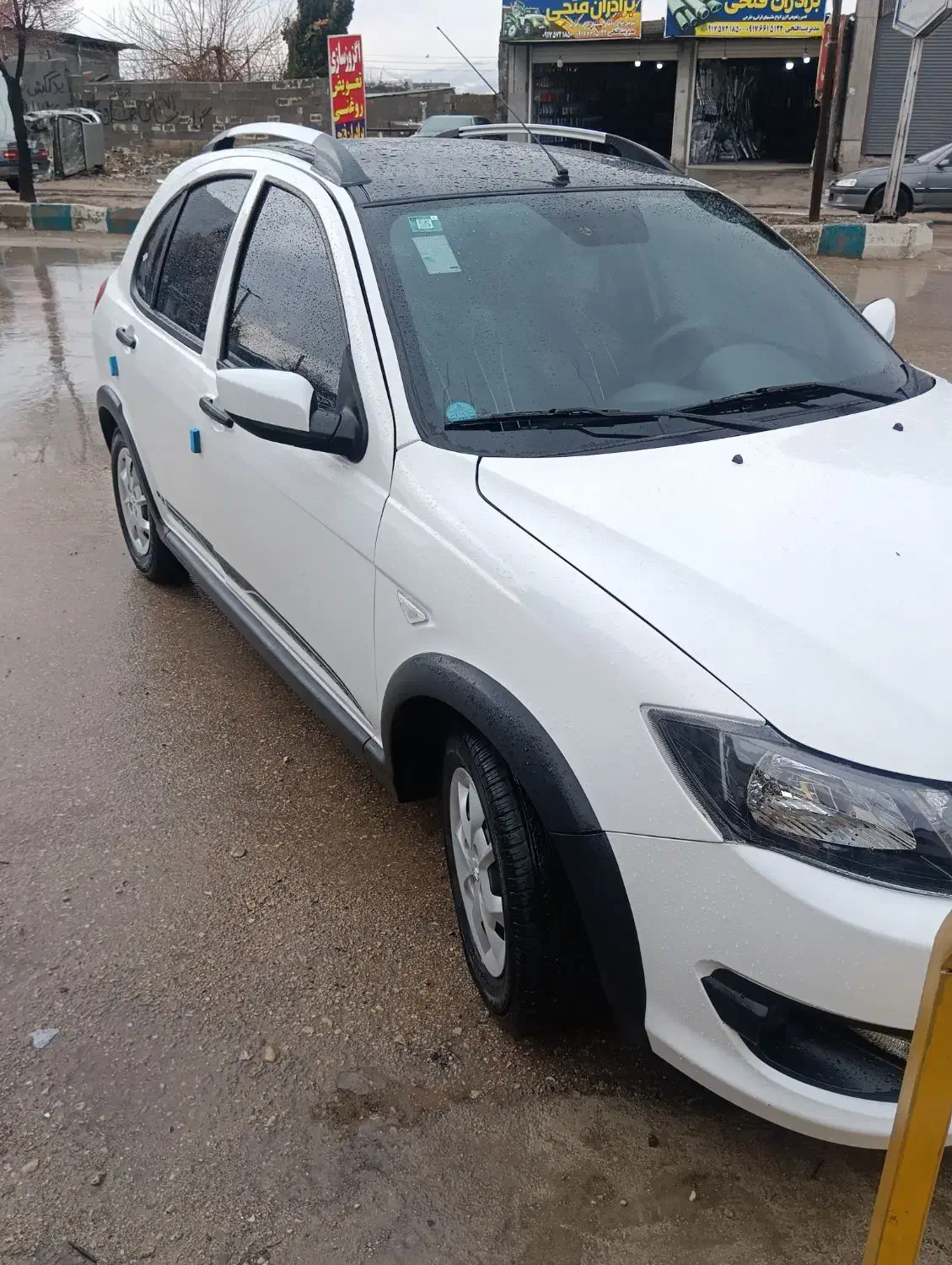 کوئیک کم کارخانگی|خودرو سواری و وانت|یاسوج, |دیوار