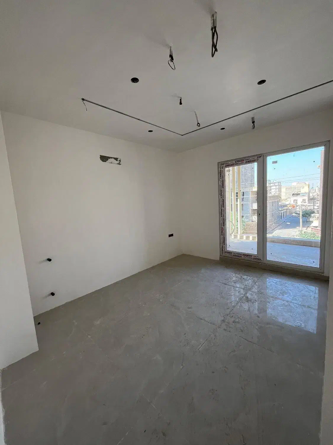 بهترین واحد 130 متری کلید اول/هوشمند/وام دار|فروش آپارتمان|دزفول, |دیوار