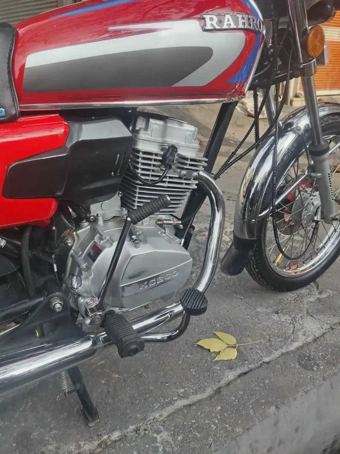 متور مزاییده سرحال تمیز|موتورسیکلت|بوکان, |دیوار