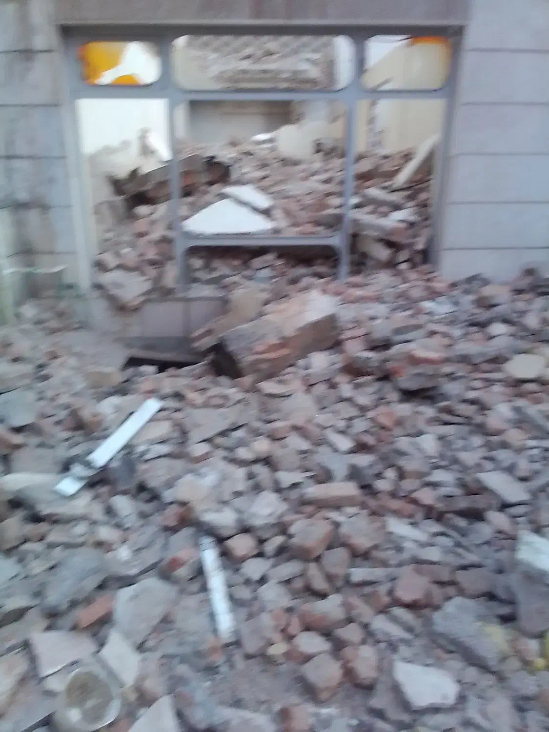 بتن کنی|خدمات پیشه و مهارت|تبریز, |دیوار