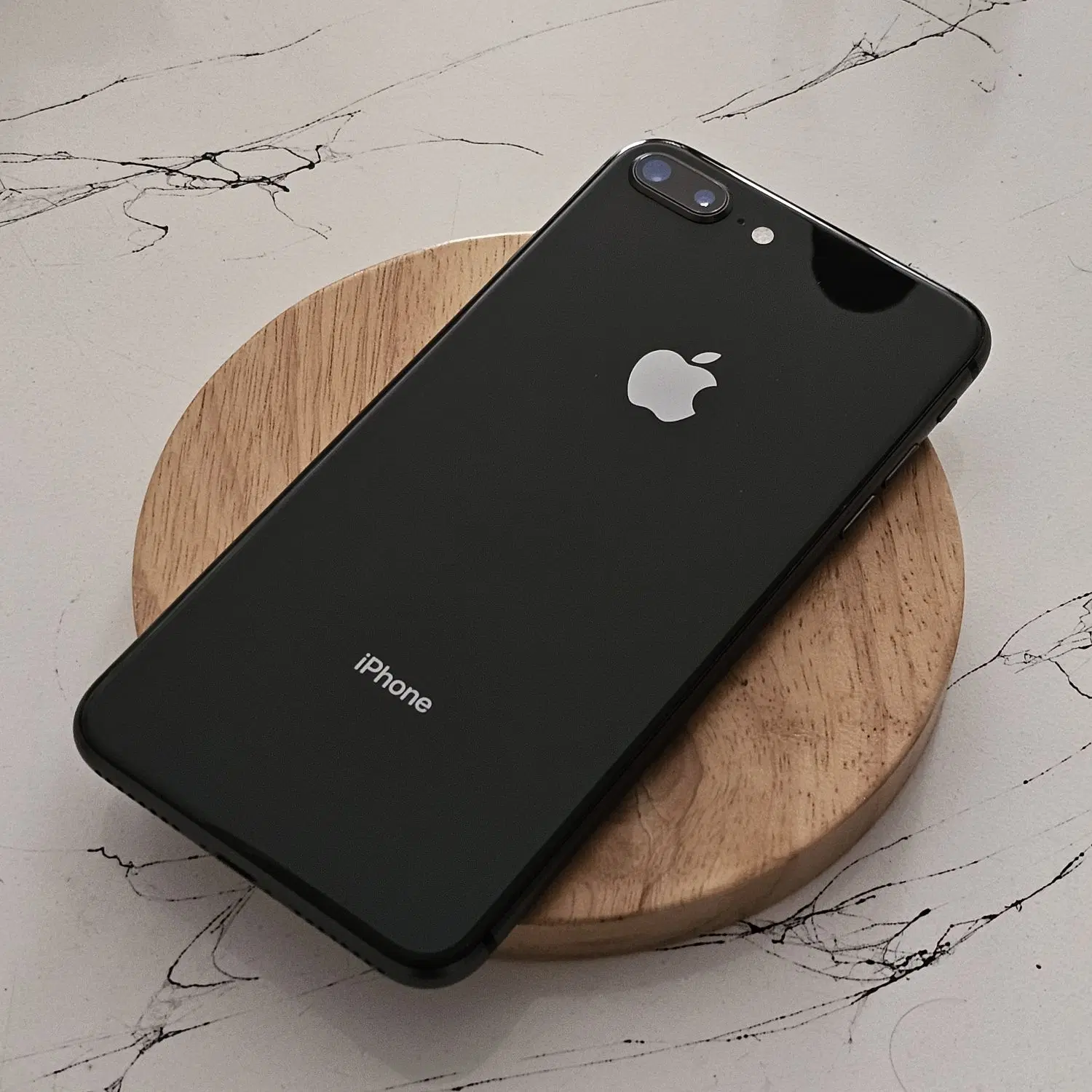 iphone 8 plus ( ۸ پلاس )|موبایل|تهران, چیتگر جنوبی|دیوار