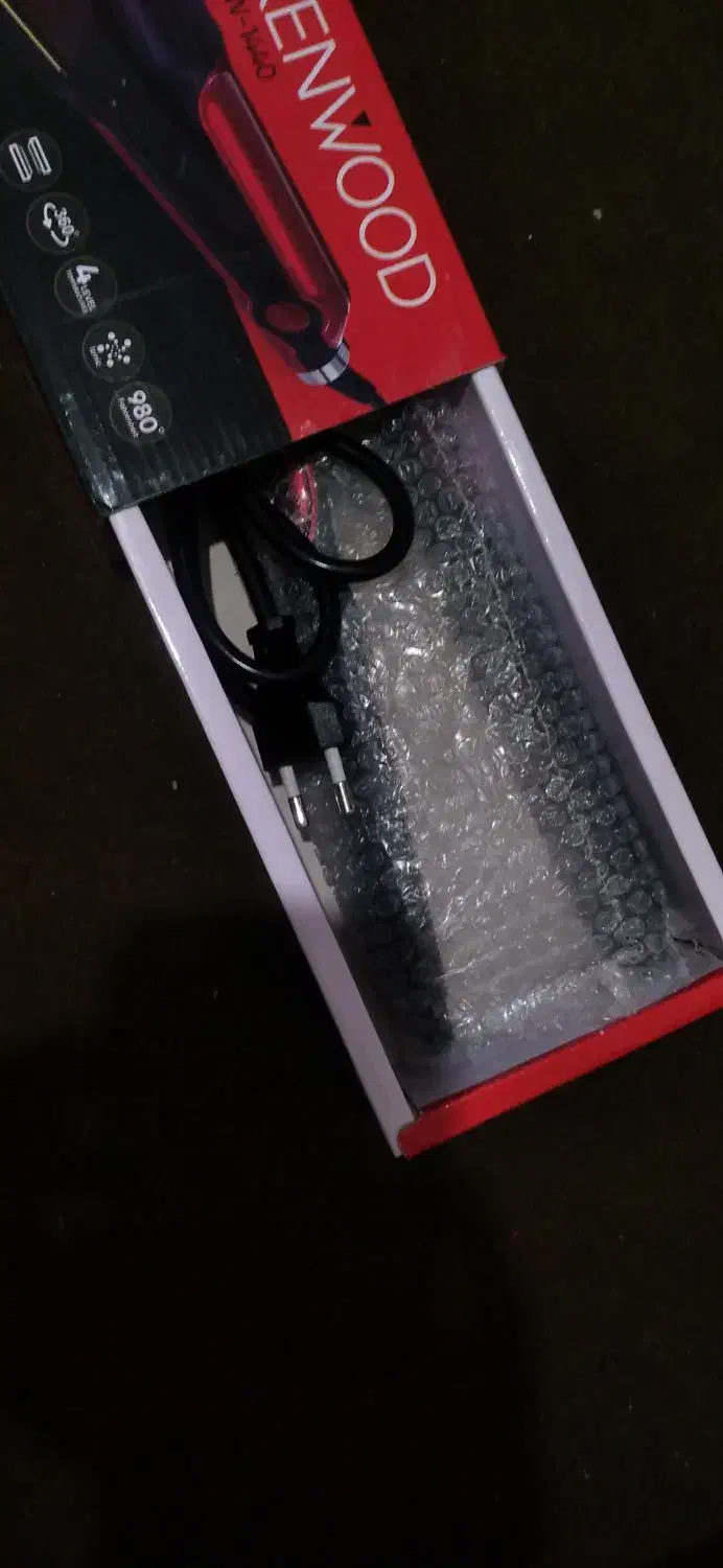 اتو مو(KENWOOD)|آرایشی، بهداشتی، درمانی|گوراب زرمیخ, |دیوار