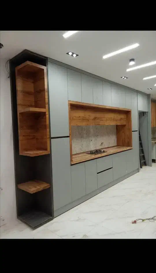 کابینت و کمد|مصالح و تجهیزات ساختمان|یزد, |دیوار