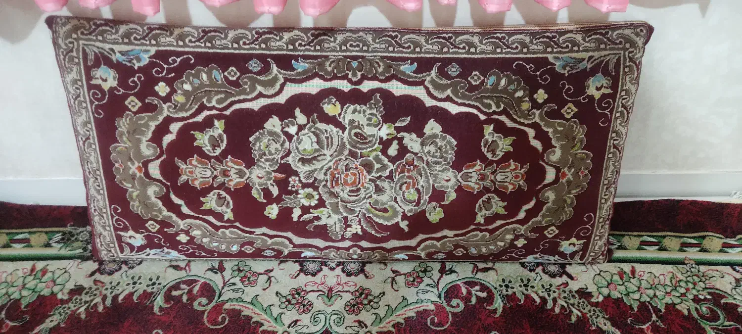 یک جفت|پشتی|تهران, مشیریه|دیوار