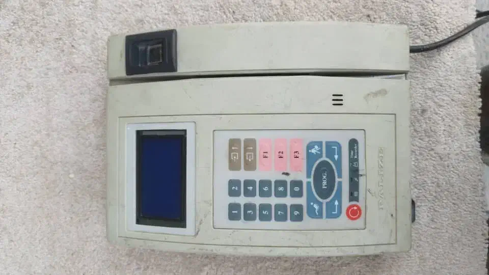 پرینتر اسکنر فکس فتوکپی حضور و غیاب|پرینتر، اسکنر، کپی، فکس|بیرجند, |دیوار