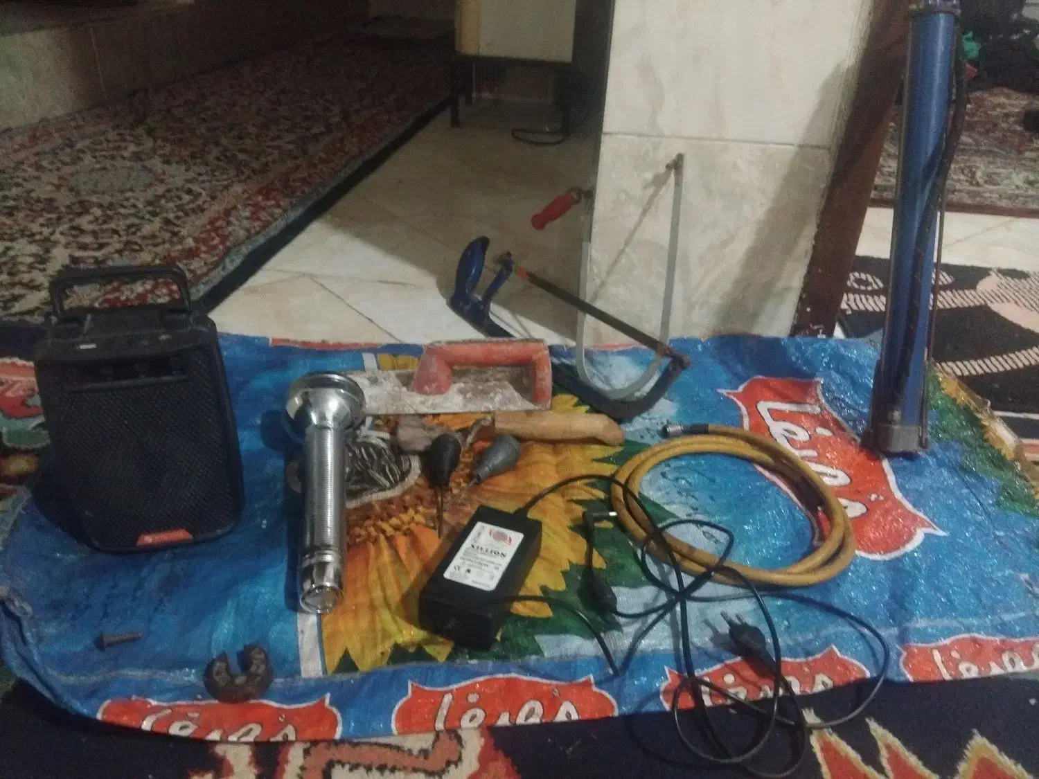 ابزار|سیستم صوتی خانگی|بندرعباس, |دیوار