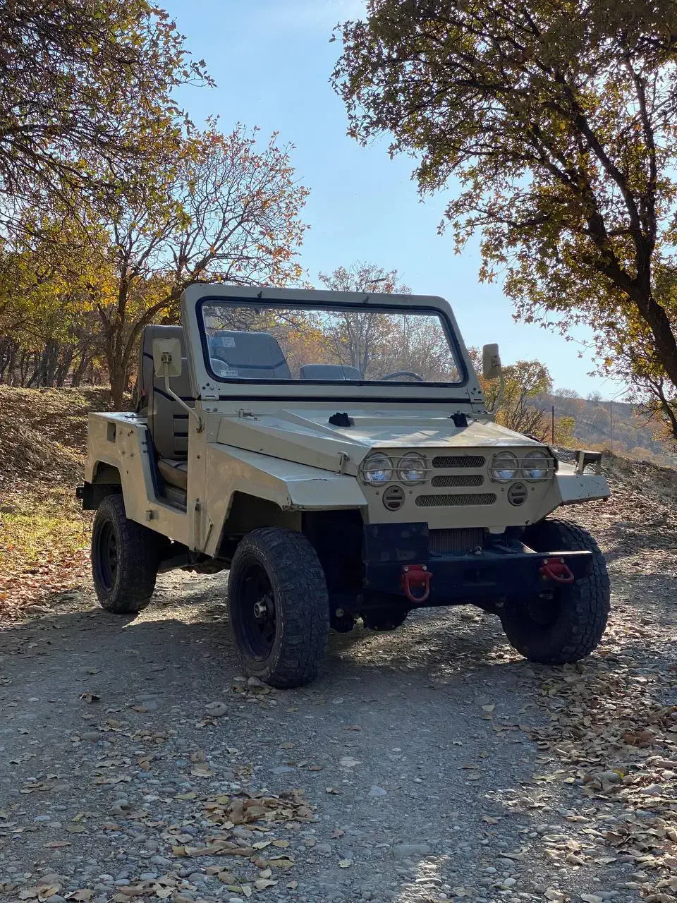 جیب سفیر خشک|خودرو سواری و وانت|سردشت, |دیوار