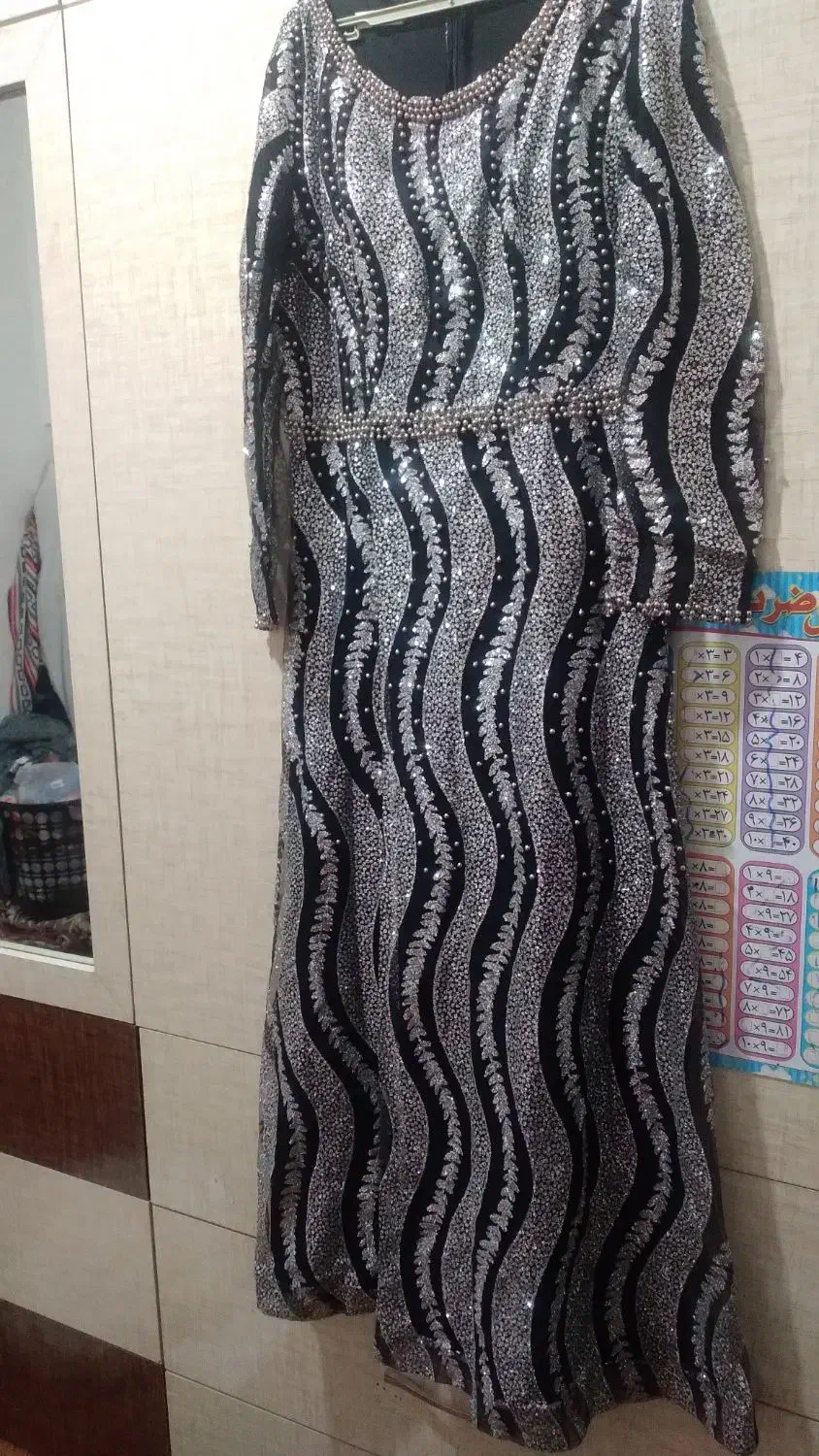 پیراهن مجلسی ۱۴۰۰|لباس|تربت جام, شهرک معلم|دیوار