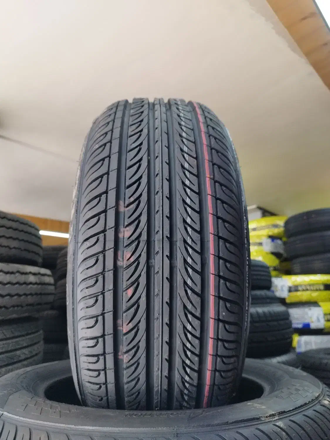 طرح فروش اقساطی لاستیک|قطعات یدکی و لوازم جانبی|همدان, |دیوار