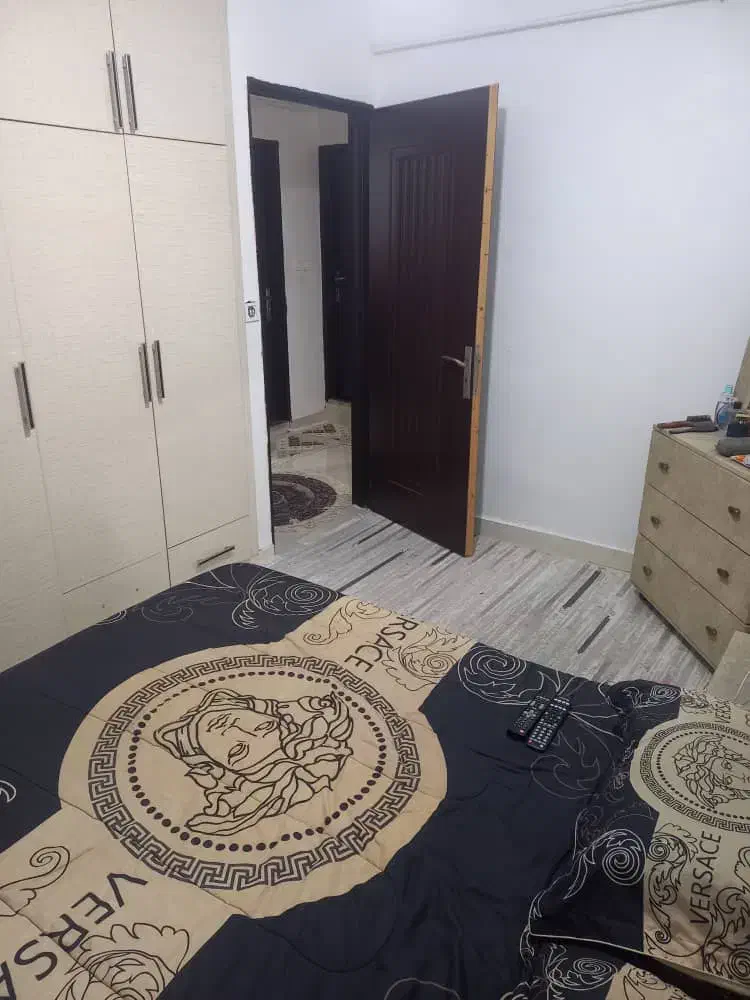 املاک مقدم 46|اجارهٔ آپارتمان|رشت, کوی مهر|دیوار