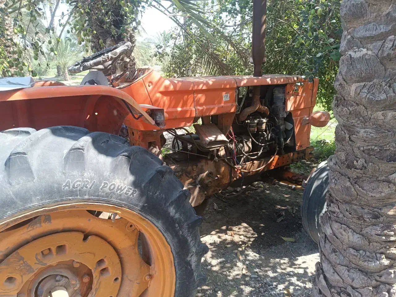 سنگین|خودرو سنگین|میناب, |دیوار