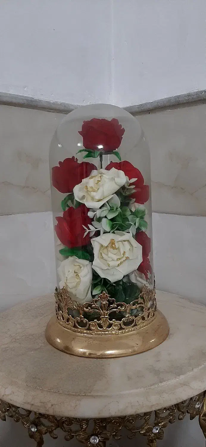 گل مصنوعی|گل مصنوعی|قم, زند آباد|دیوار