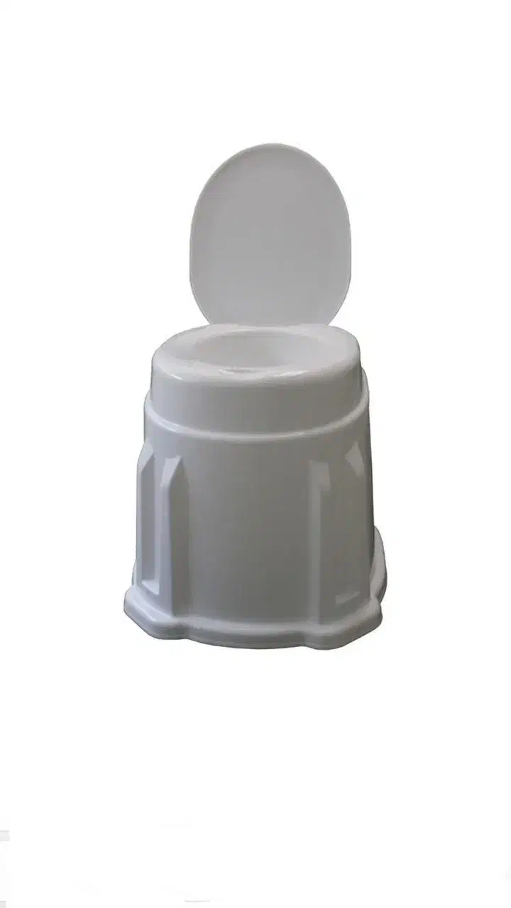 توالت فرنگی دور بسته ناصر|لوازم سرویس بهداشتی|قم, بنیاد|دیوار