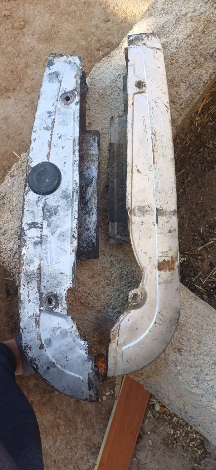 لوازم موتور ژاپنی|قطعات یدکی و لوازم جانبی|اسفراین, |دیوار