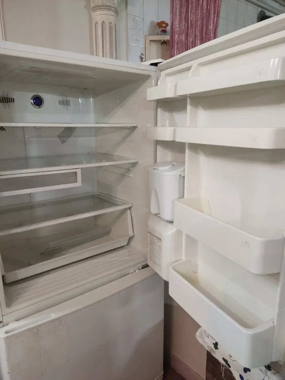 یخچال فریزر سامسونگ کره ای اصل|یخچال و فریزر|شاهینشهر, سعدی جنوبی|دیوار