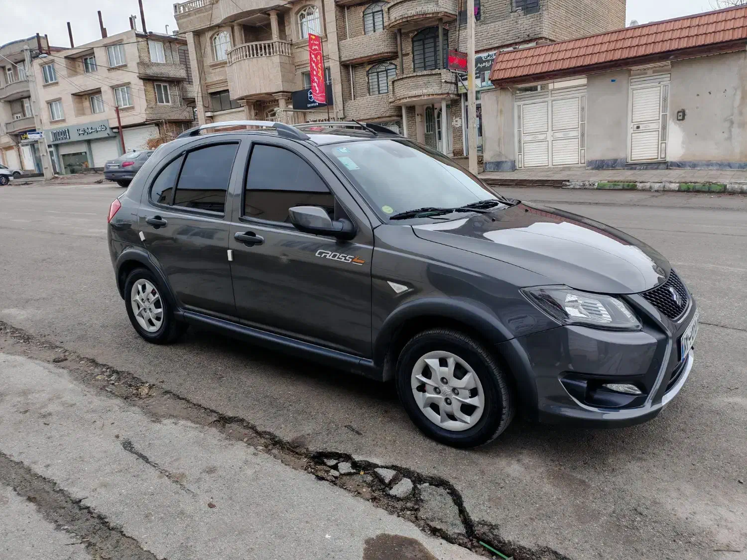 کوییکs|خودرو سواری و وانت|ارومیه, |دیوار