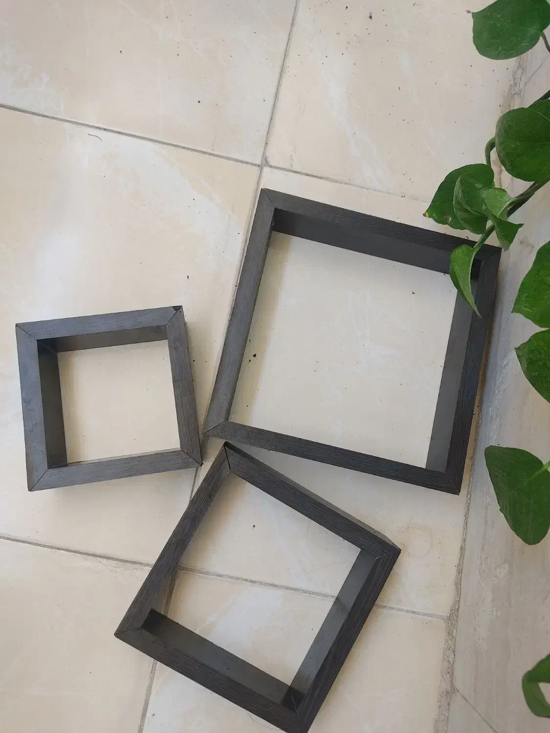 قاب چوبی|تابلو، نقاشی، عکس|کازرون, |دیوار