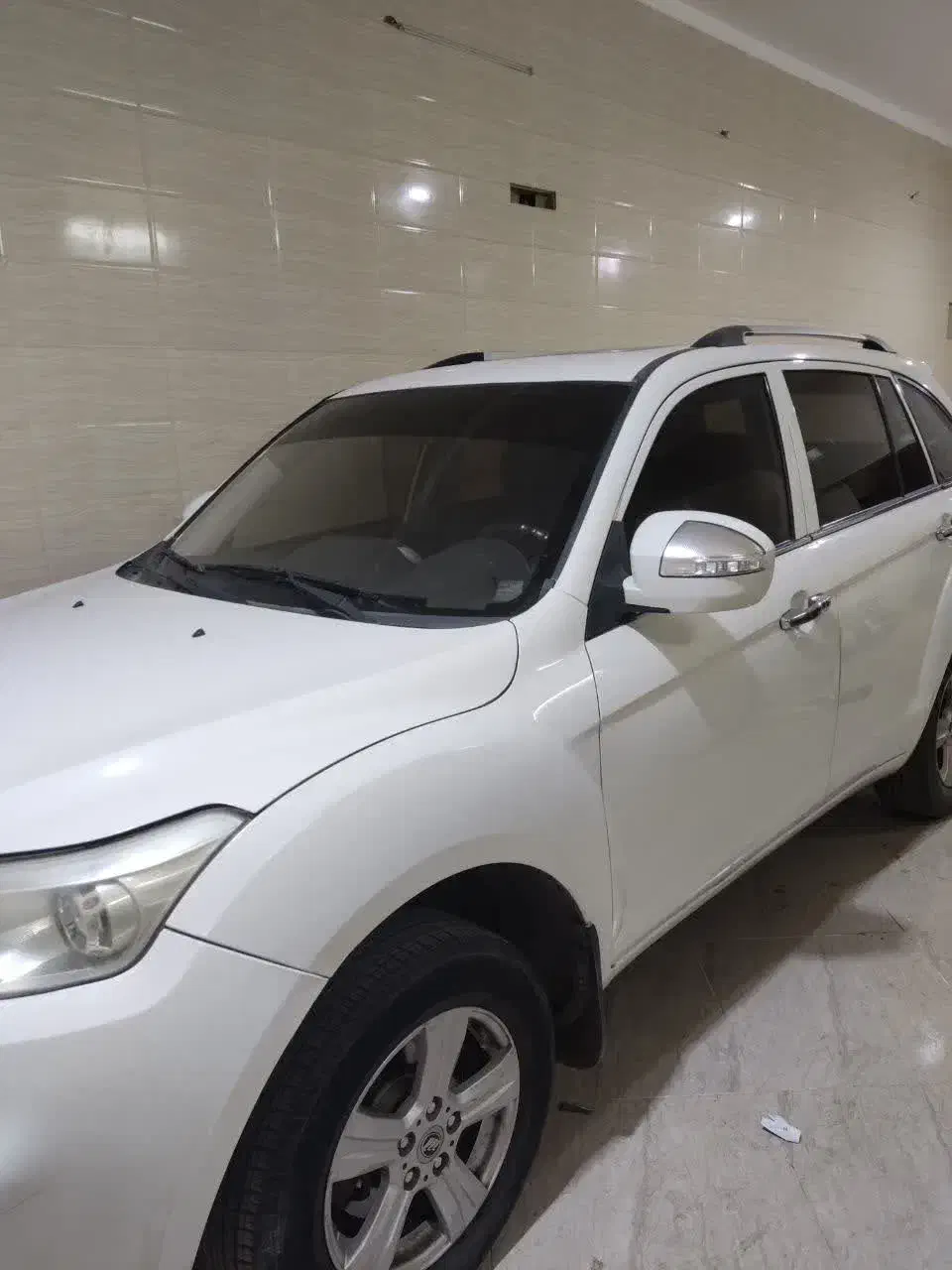 لیفانx60|خودرو سواری و وانت|یزد, |دیوار