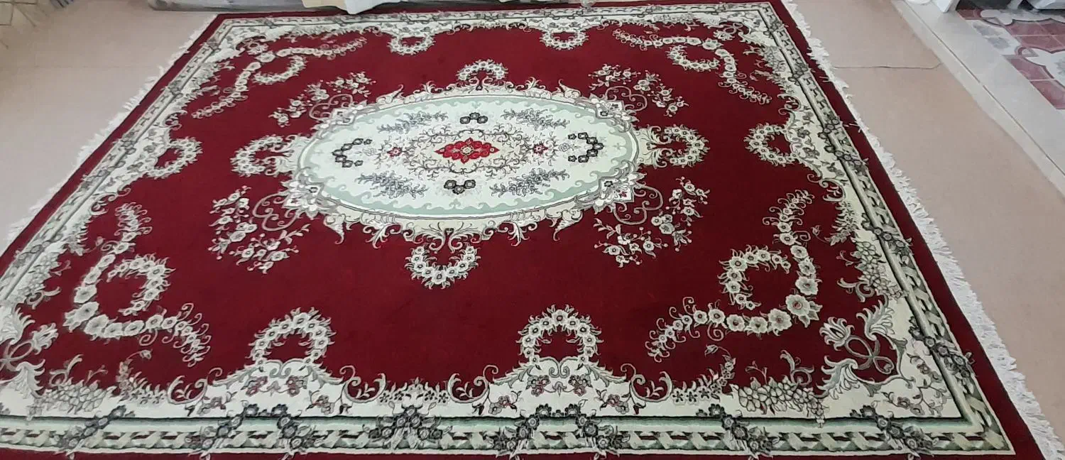 فرش۳×۴|فرش|کرفتو, |دیوار