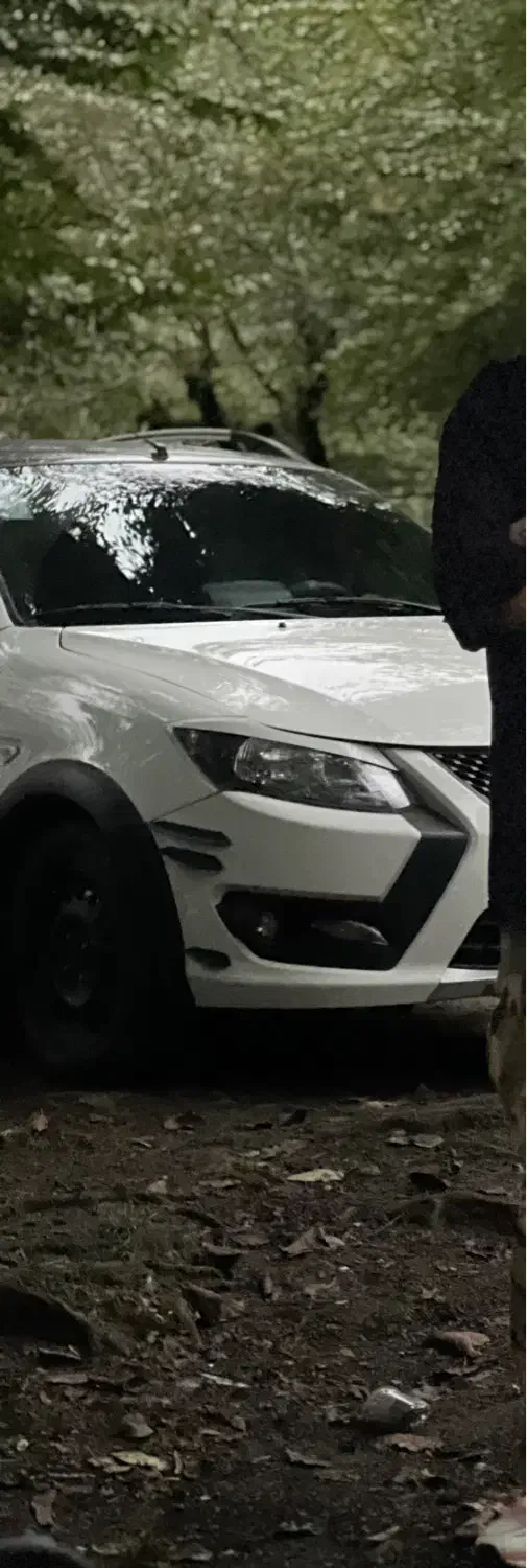 کوییک R پارس خودرویی|خودرو سواری و وانت|تهران, ازگل|دیوار