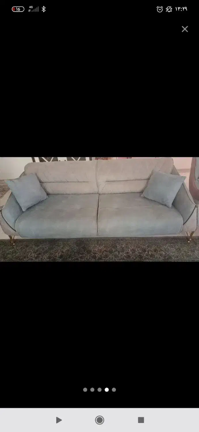 به دلیل مهاجرت تخفیف ویژه|مبلمان خانگی و میز عسلی|زاهدان, |دیوار