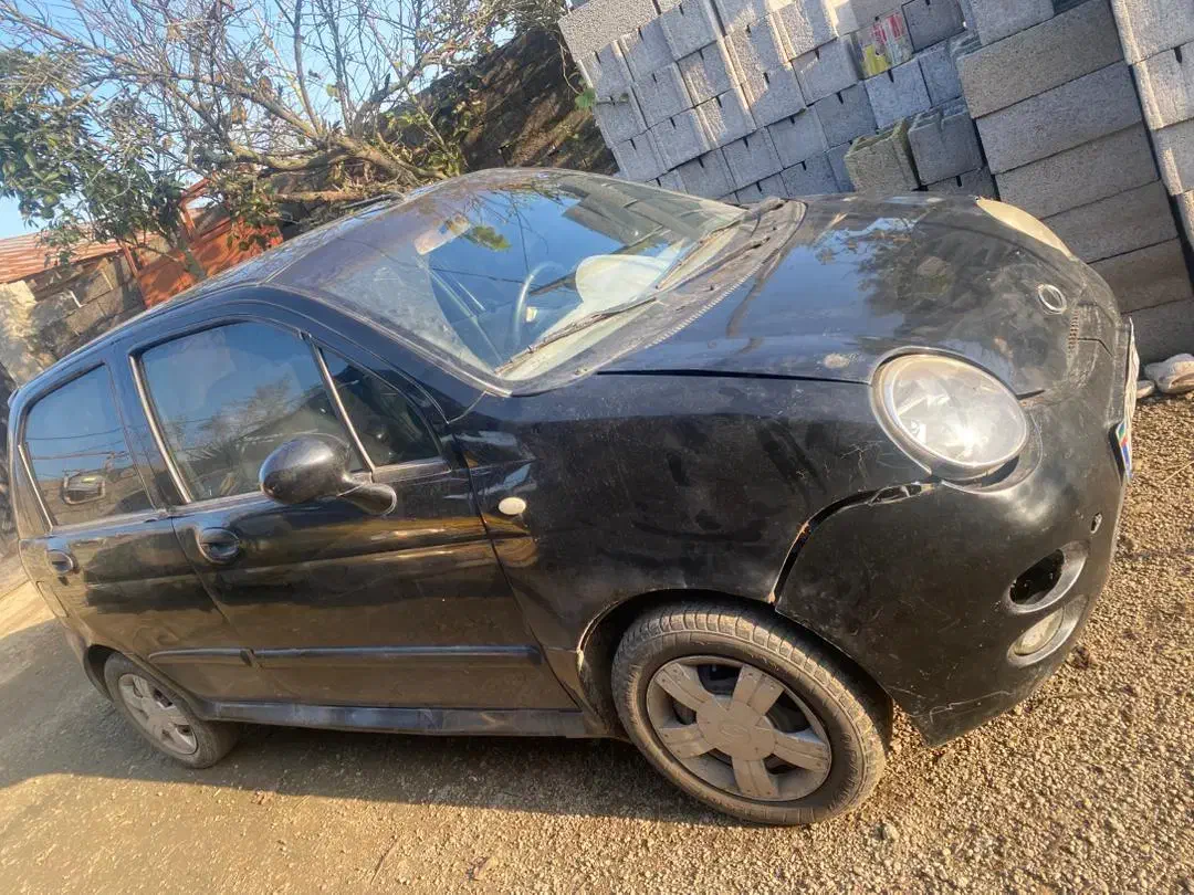 ام وی ام 3 سیلندر|خودرو سواری و وانت|تولم شهر, |دیوار