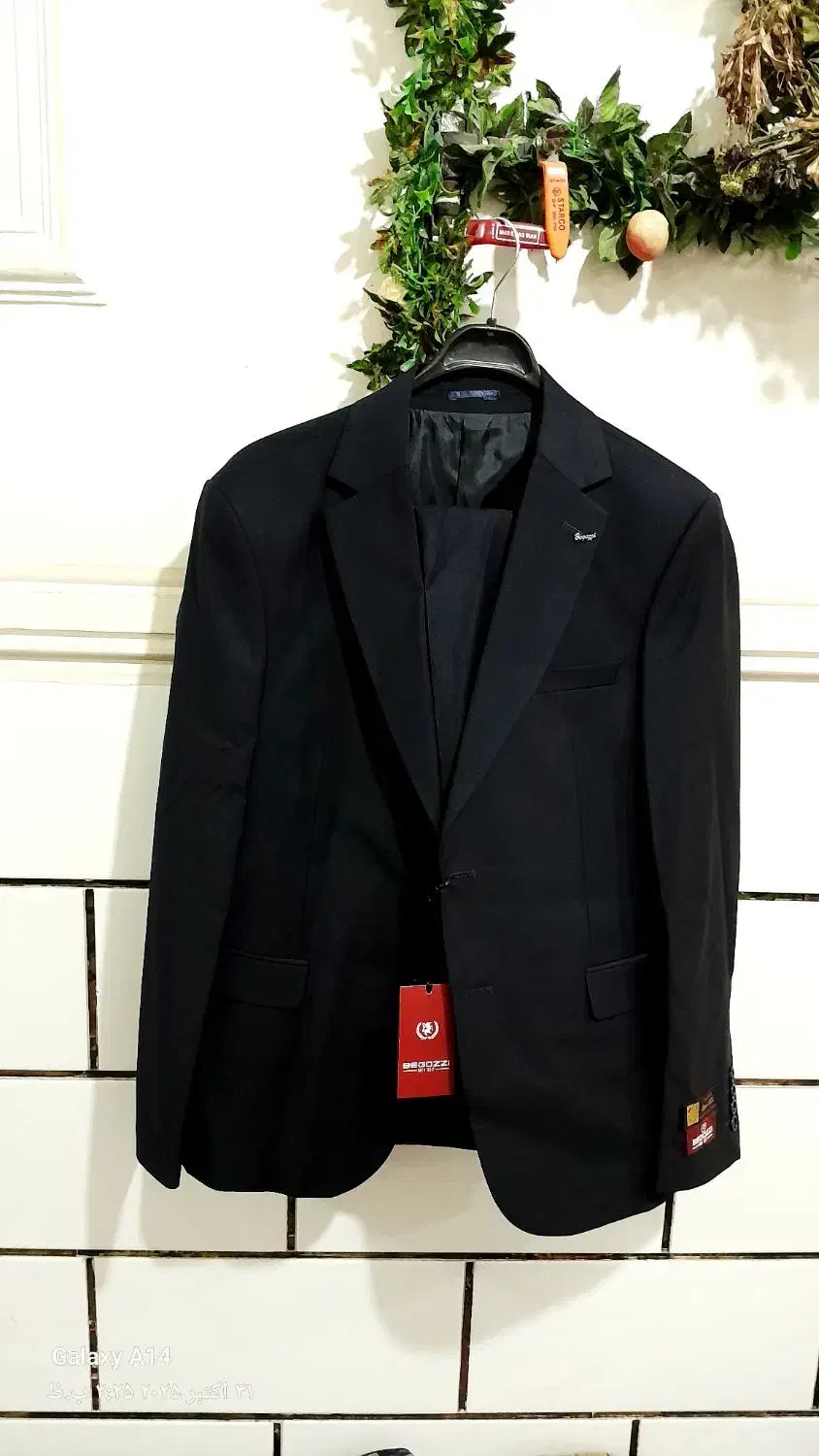 کت وشلوار نو|لباس|کارون, |دیوار