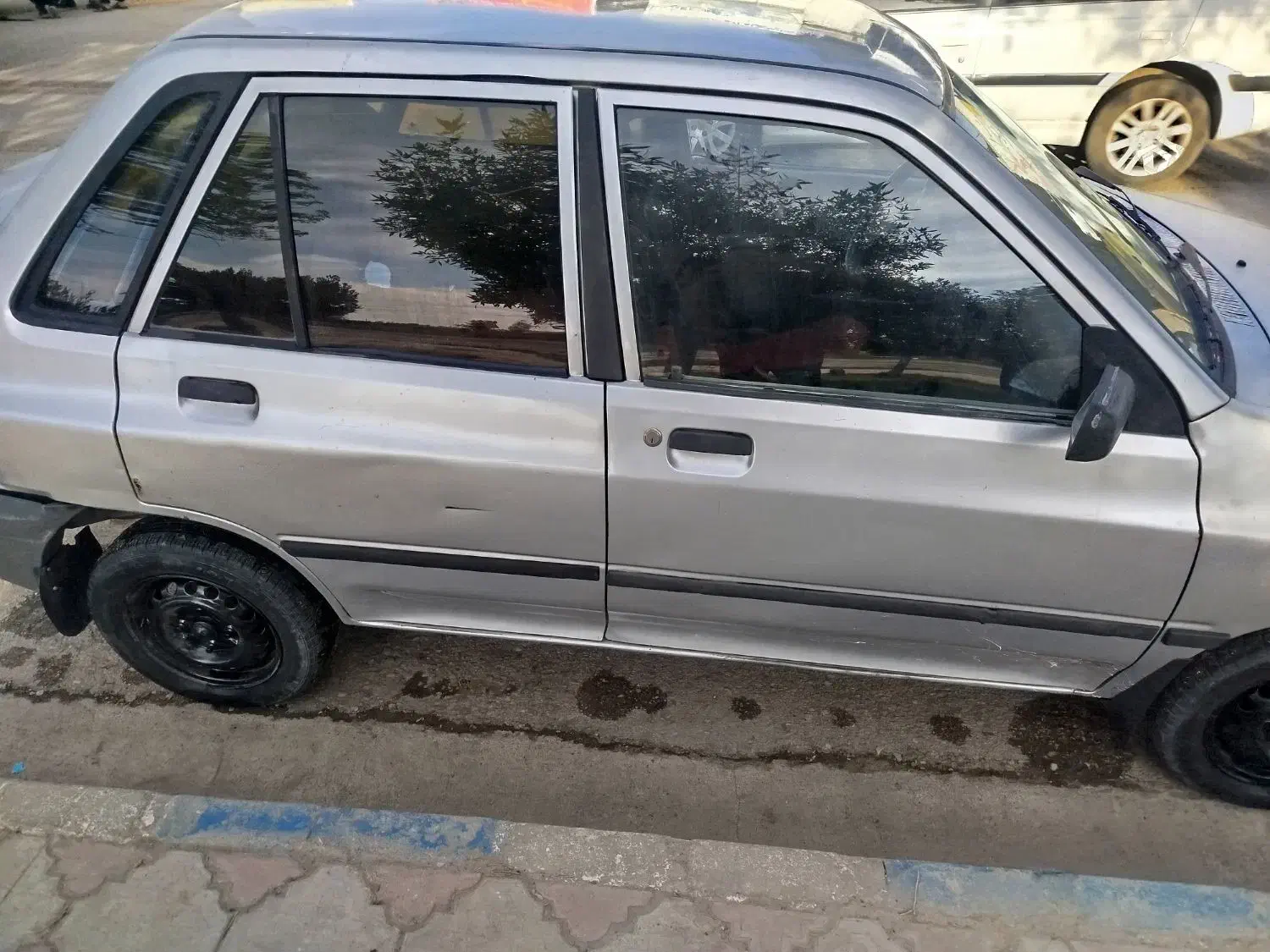 پرایدمدل90|خودرو سواری و وانت|شوشتر, |دیوار