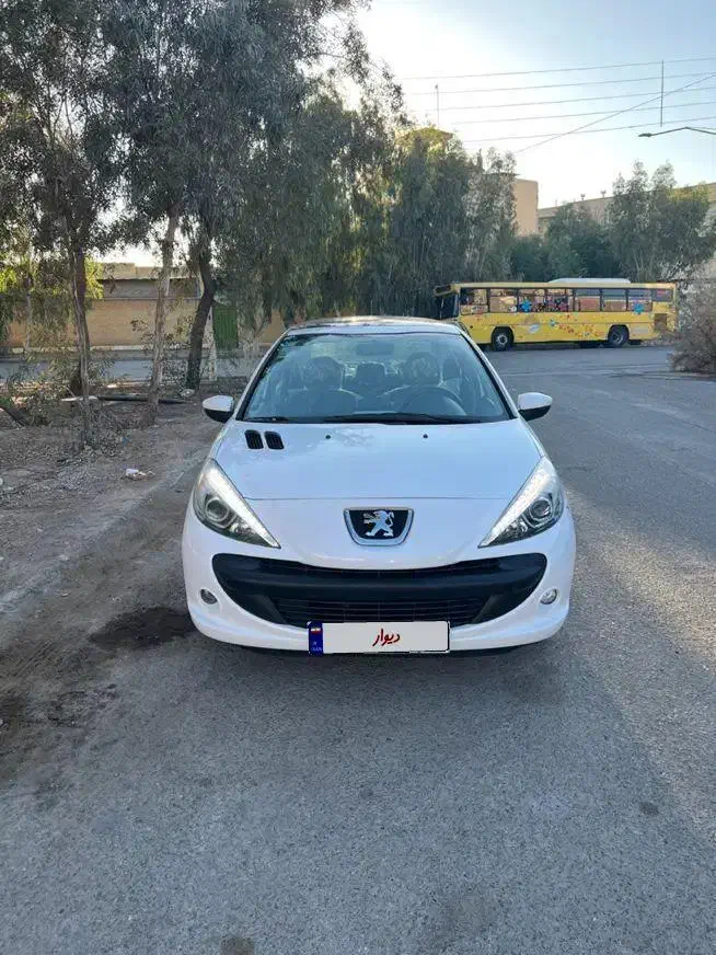 207پانا|خودرو سواری و وانت|سیرجان, |دیوار