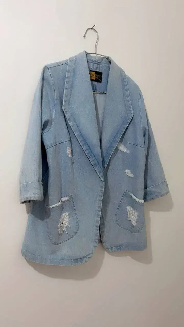 تعدادی مانتو در حد نو|لباس|الوند, |دیوار