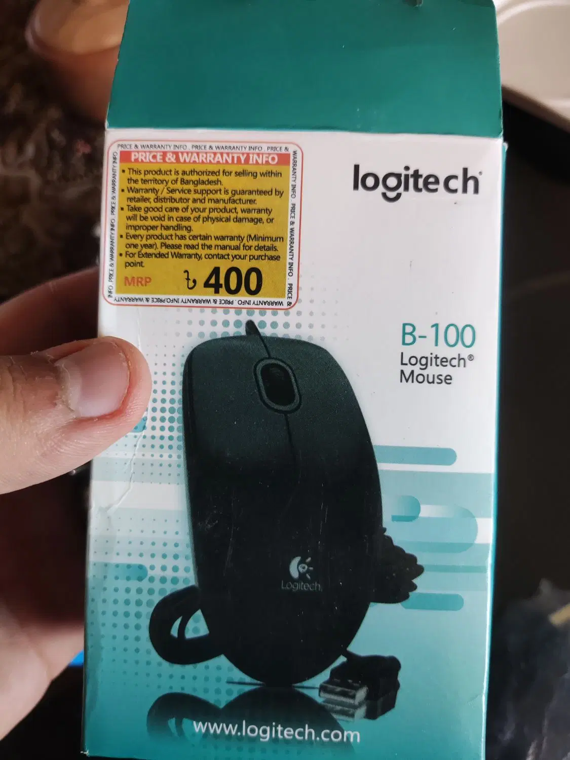 موس logitech|قطعات و لوازم جانبی رایانه|ارومیه, |دیوار