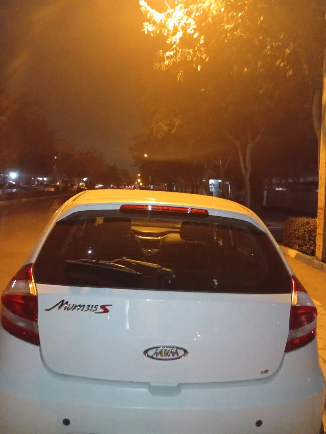 ام وی ام3150مدل 1396|خودرو سواری و وانت|اصفهان, مهدی آباد|دیوار