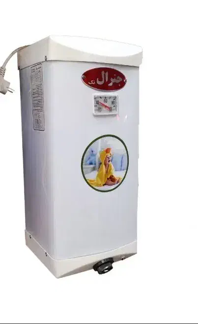 آبگرمکن برقی|آبگرمکن، پکیج، شوفاژ|اقلید, |دیوار