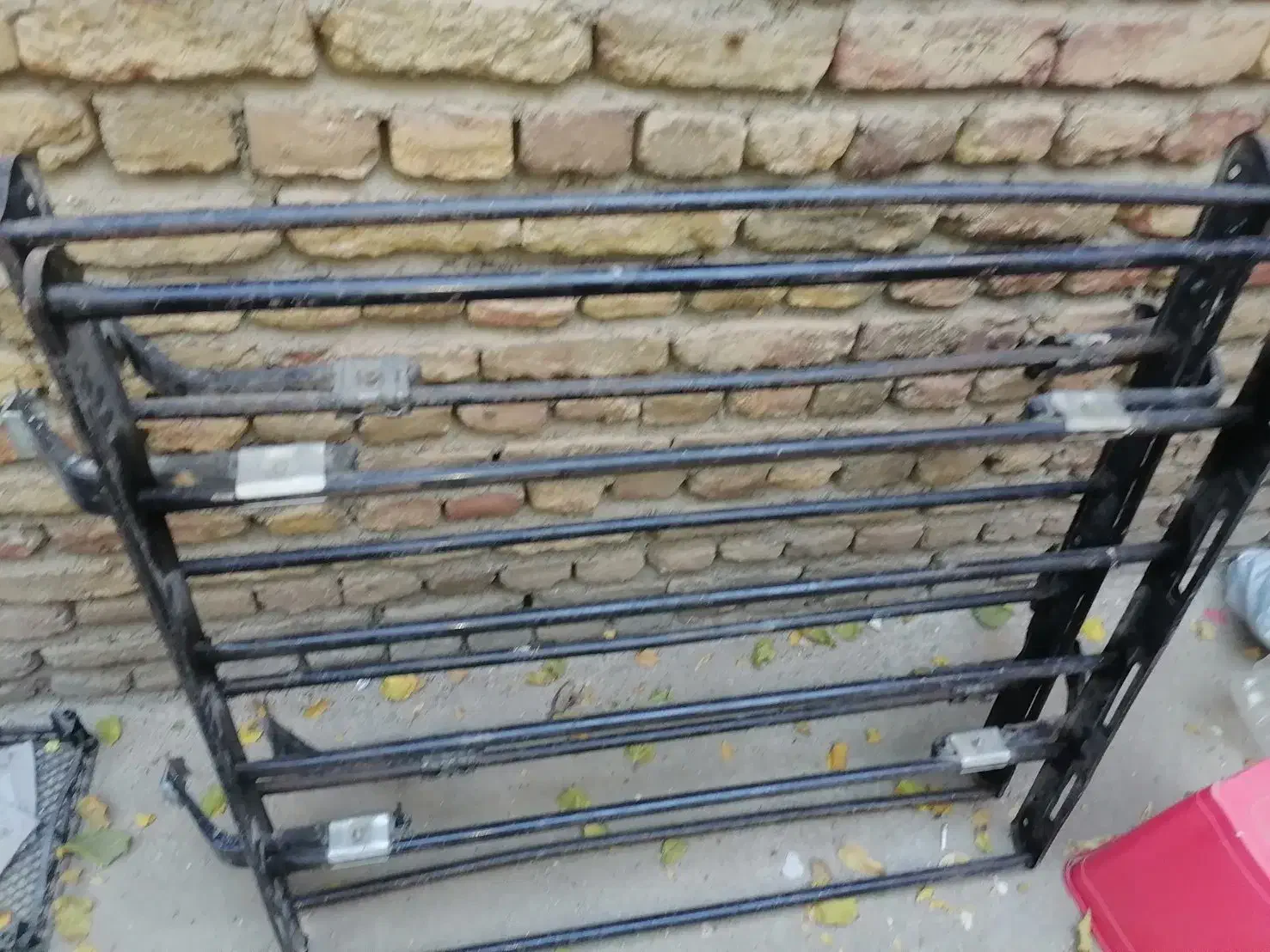 دوعدد باربند دو تا واکر  وسماور پانزده لیتری|سماور، چای‌ساز، قهوه‌ساز|ارومیه, |دیوار