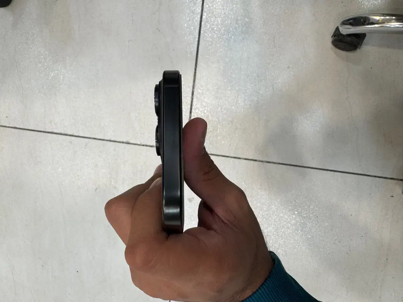 آیفون16پرومکس|موبایل|شیراز, عفیفآباد|دیوار