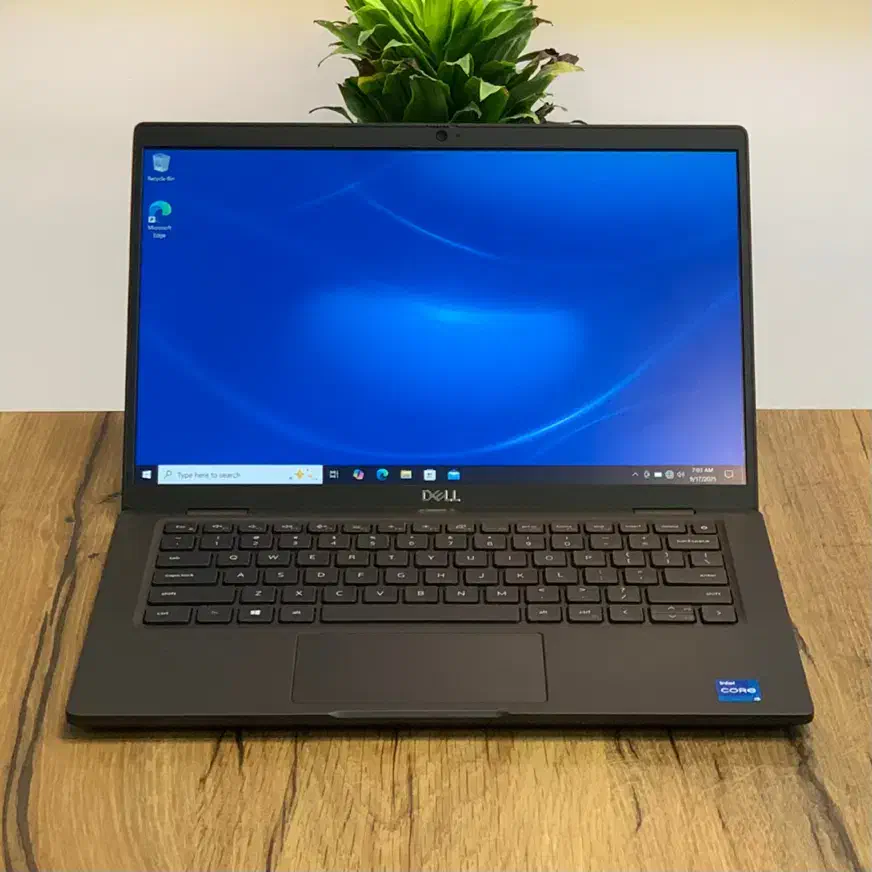 لپ‌تاپ Dell Latitude 7320 / سبک و قدرتمند|رایانه همراه|مشهد, ارشاد|دیوار