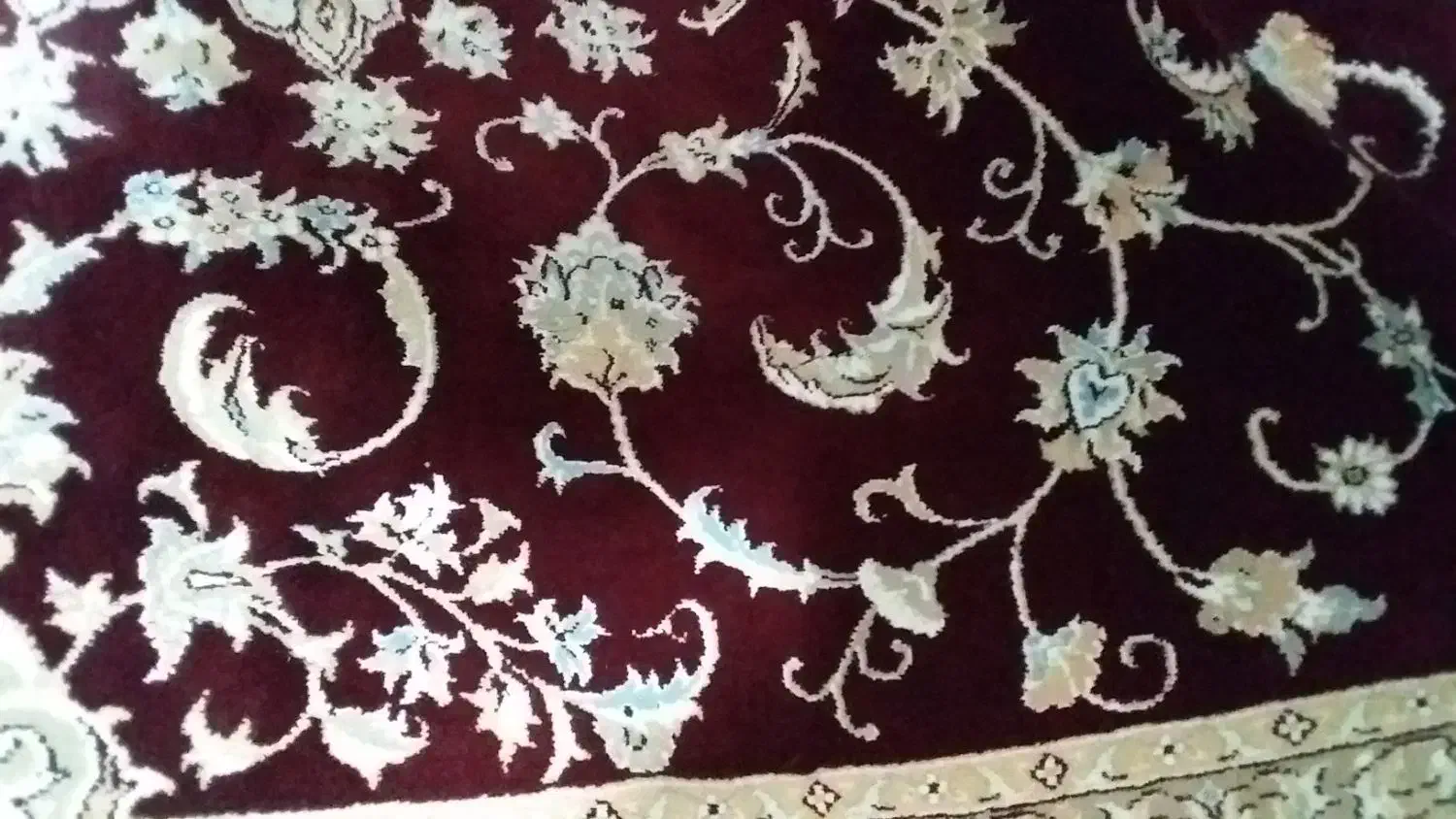 فرش ۶ متری جفت|فرش|تهران, نارمک جنوبی|دیوار