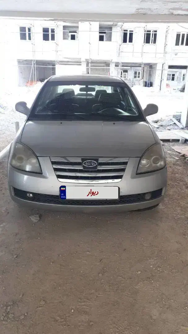 ام وی ام ۵۳۰مدل۹۱|خودرو سواری و وانت|تهران, شهرک آزادی|دیوار