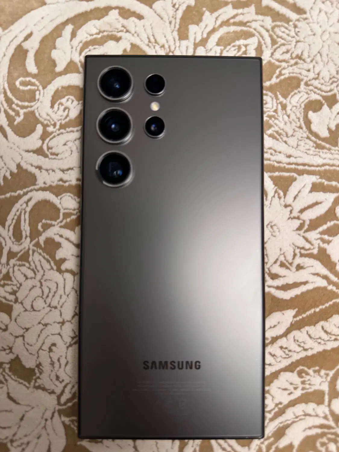 گوشی s24 ultra|موبایل|رشت, صفاری|دیوار