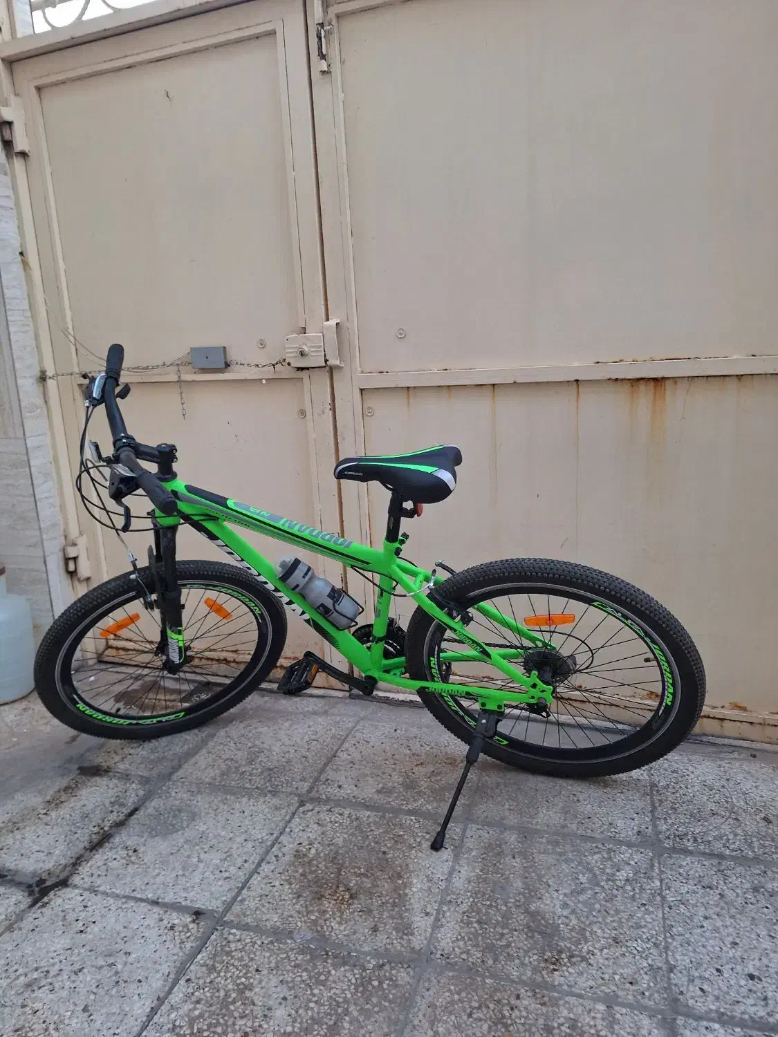 دوچرخه ۲۶ جردن|دوچرخه، اسکیت، اسکوتر|زرندیه, |دیوار