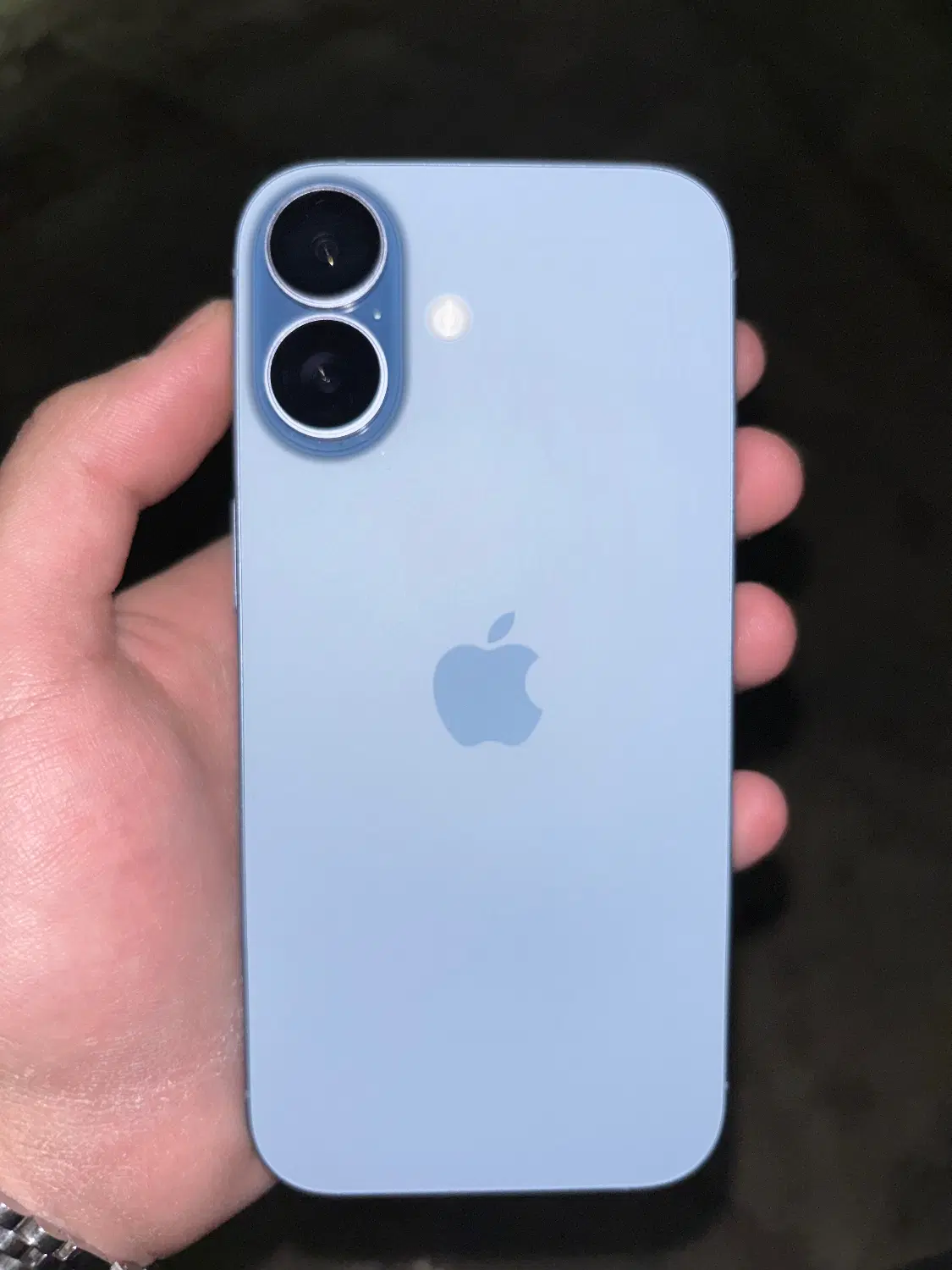 iPhone 17 normal 256gb|موبایل|تهران, بهمن یار|دیوار