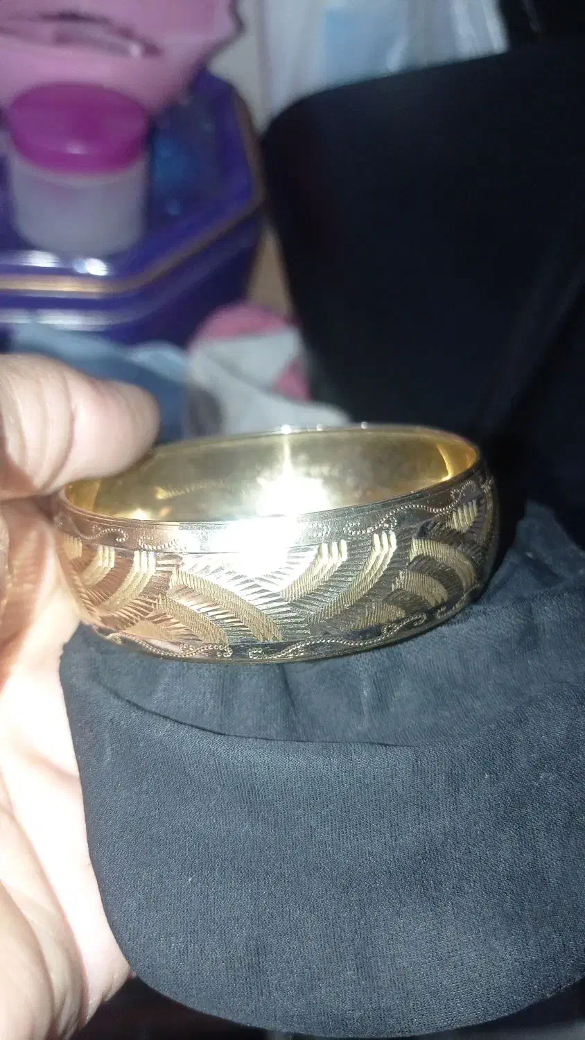 ست تک پوش والنگو ،سالم درحد نو|جواهرات|آبادان, |دیوار