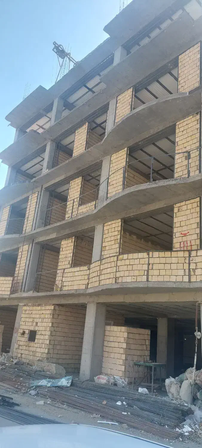 پیش فروش واحد۱۰۰متری/میدان فرهنگ|پیشفروش املاک|دورود, |دیوار